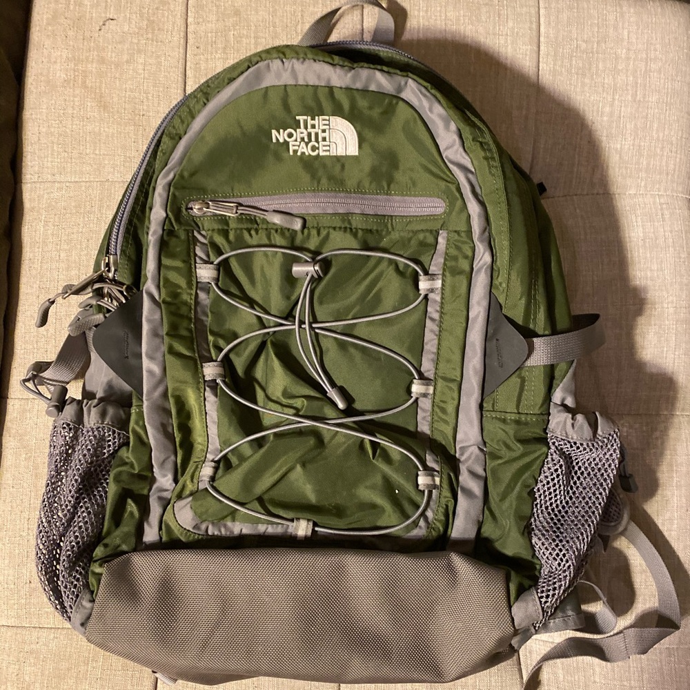 The North Face Borealis Backpack